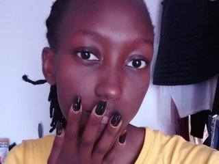 Erotischer Video -Chat Coochlick69