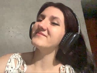 Erotischer Video -Chat COOL-TITS-YES