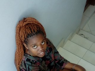 Erotischer Video -Chat Cooldiva