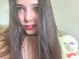 Foto des Profils coolrunetka