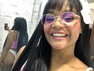 Erotischer Video -Chat COOPERKIMBER