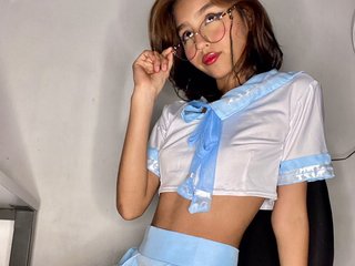 Erotischer Video -Chat coraline-ros