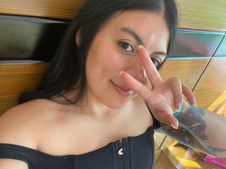 Erotischer Video -Chat Coraline-tay