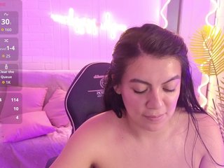 Erotischer Video -Chat Coraline-tay