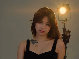 Erotischer Video -Chat CoralineJones