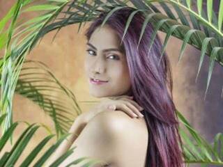 Erotischer Video -Chat CoralJones