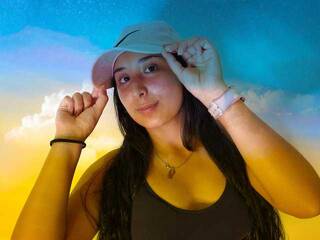 Erotischer Video -Chat Corall-28