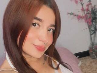 Erotischer Video -Chat corall-smith