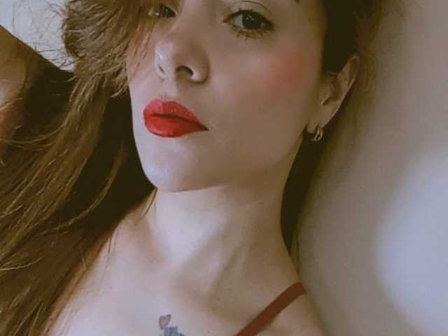 Foto des Profils CorinaJames