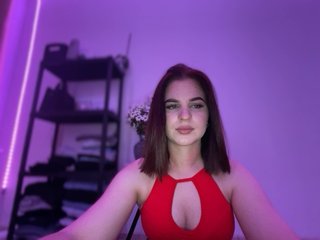 Erotischer Video -Chat Corny-Agnes