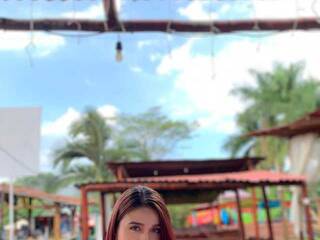 Erotischer Video -Chat CoryBlake