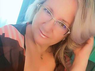 Erotischer Video -Chat Corynia