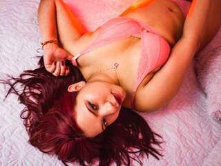 Erotischer Video -Chat corysmith