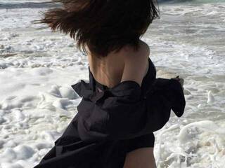 Erotischer Video -Chat Cositasexy1