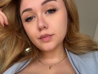 Erotischer Video -Chat CosmicAngel