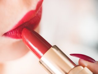 Erotischer Video -Chat CosmikBabe