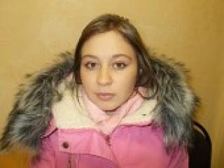 Erotischer Video -Chat cosmogirl