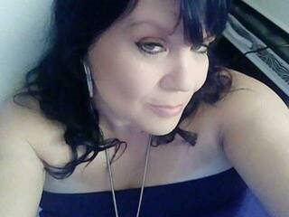 Erotischer Video -Chat TessM