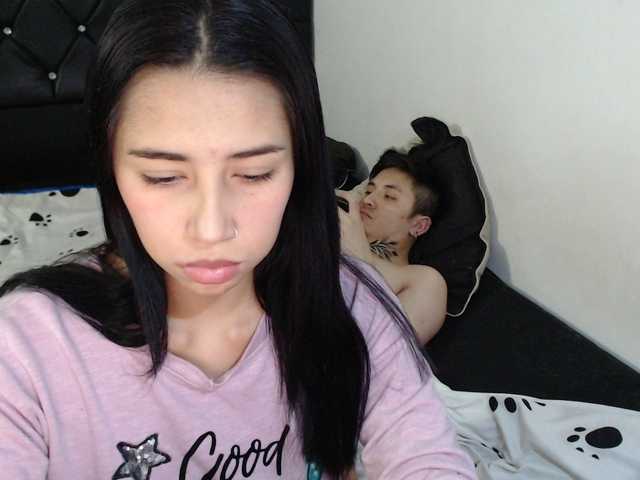 Sendung Screenshots Couple--sexxx