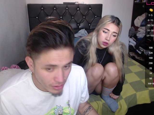 Sendung Screenshots Couple--sexxx