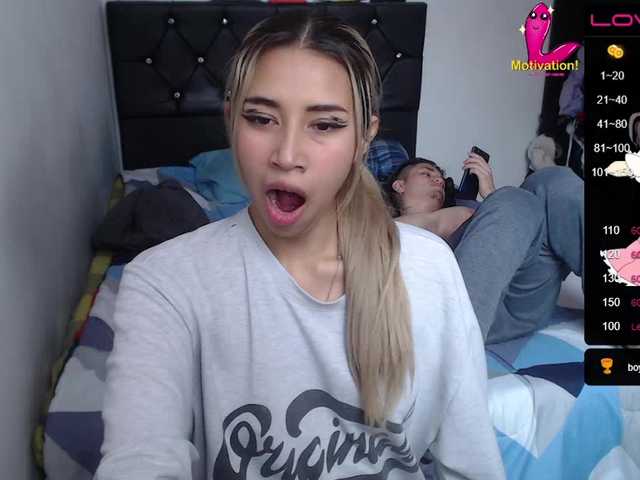 Sendung Screenshots Couple--sexxx