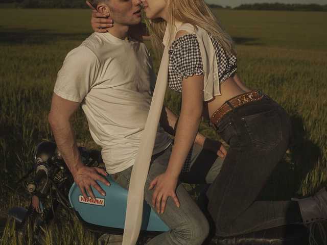 Profilfoto couple-hot