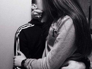 Erotischer Video -Chat COUPLE-PERVERTED