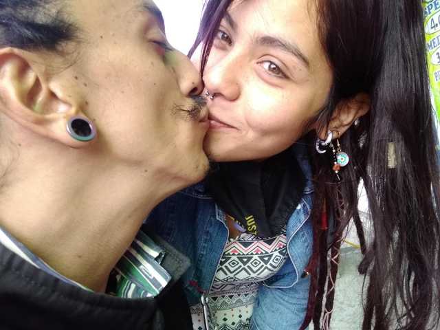 Profilfoto Couple-Rasta