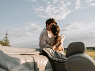 Erotischer Video -Chat couple-tats