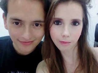 Erotischer Video-Chat couple-wildd