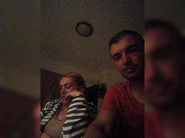 Sendung Screenshots Couple12a