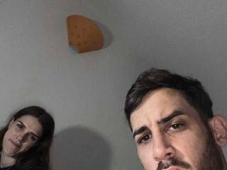 Erotischer Video -Chat Couple131322