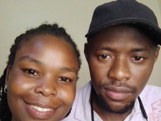 Erotischer Video -Chat HotCouple25