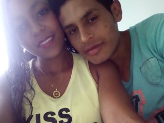 Foto des Profils couple551hot