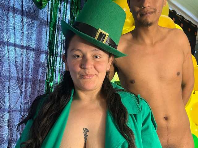 Foto des Profils Coupleanal