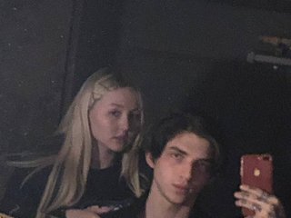 Erotischer Video -Chat couplebubble