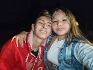 Erotischer Video -Chat Coupledanger1