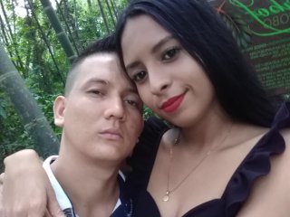 Profilfoto coupleexplosi