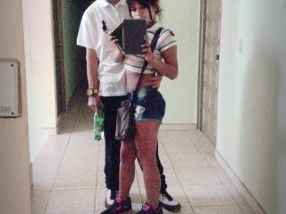 Foto des Profils couplefuck-69