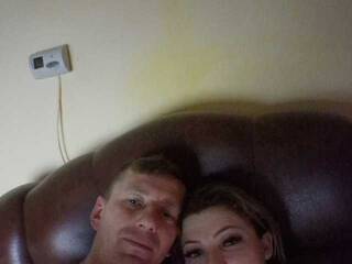 Erotischer Video -Chat Couplefun2025