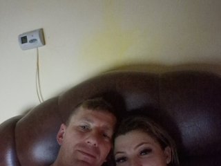 Erotischer Video -Chat Couplefun2025