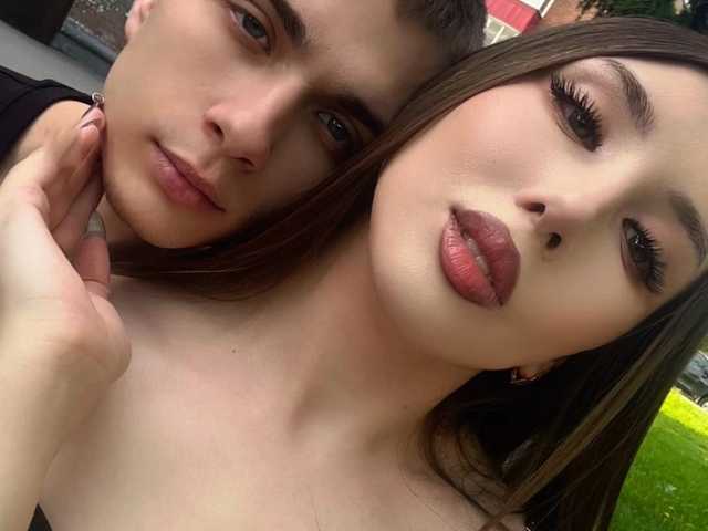 Foto des Profils CoupleGirlMan