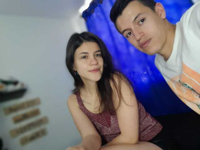 Foto des Profils couplehorny21
