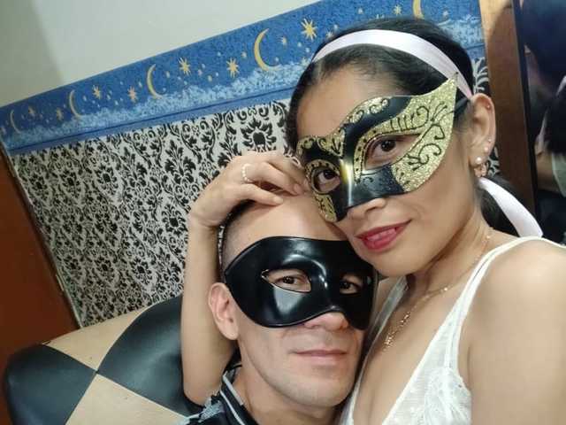 Foto des Profils couplehot27