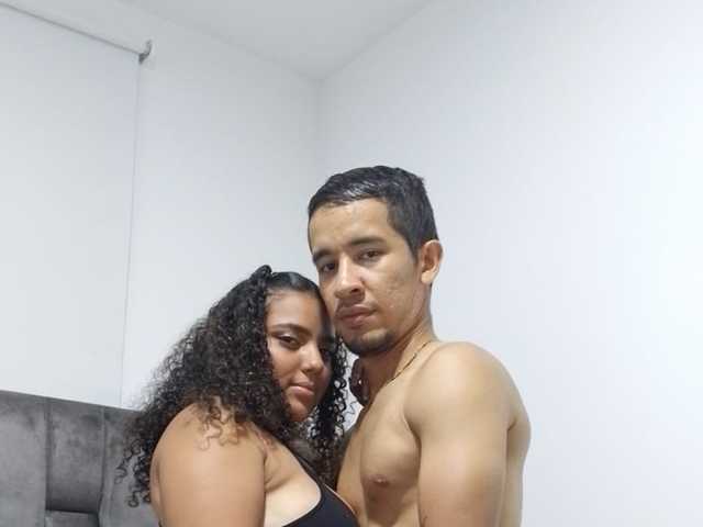 Foto des Profils couplehotfantasies