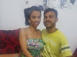 Erotischer Video -Chat couplehotx