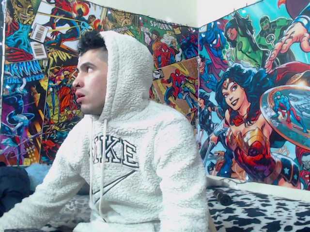 Sendung Screenshots CoupleLatinjs