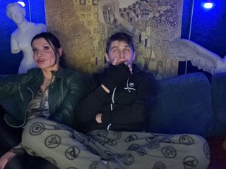 Erotischer Video -Chat Coupleludique