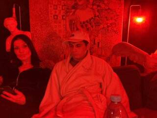 Erotischer Video -Chat Coupleludique