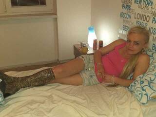 Erotischer Video -Chat CouplePervers